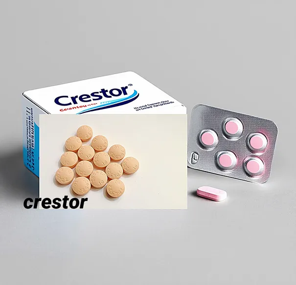 Crestor 5 mg prezzo